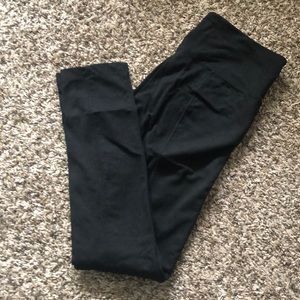 White House Black Market Leggings (sz M)